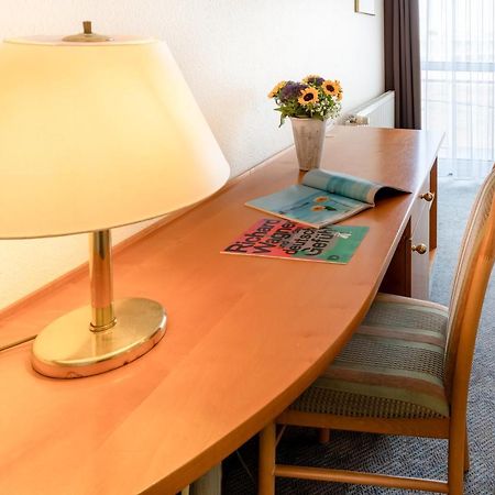 Acora Leipzig Living The City - Apartments Екстер'єр фото