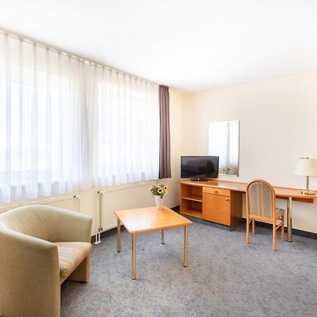 Acora Leipzig Living The City - Apartments Екстер'єр фото