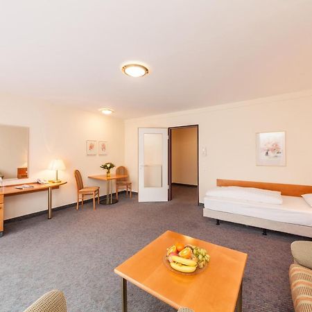 Acora Leipzig Living The City - Apartments Екстер'єр фото