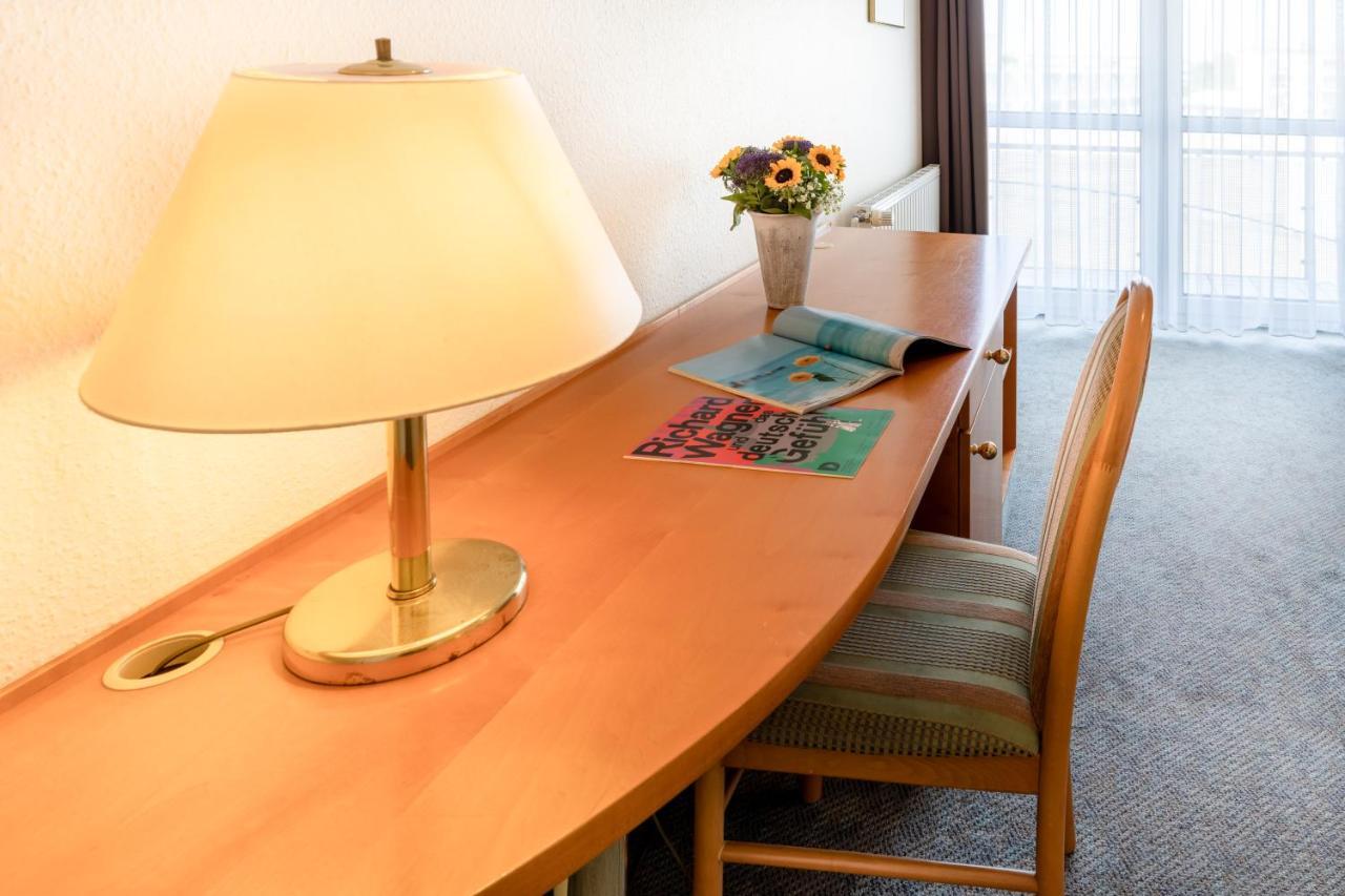 Acora Leipzig Living The City - Apartments Екстер'єр фото