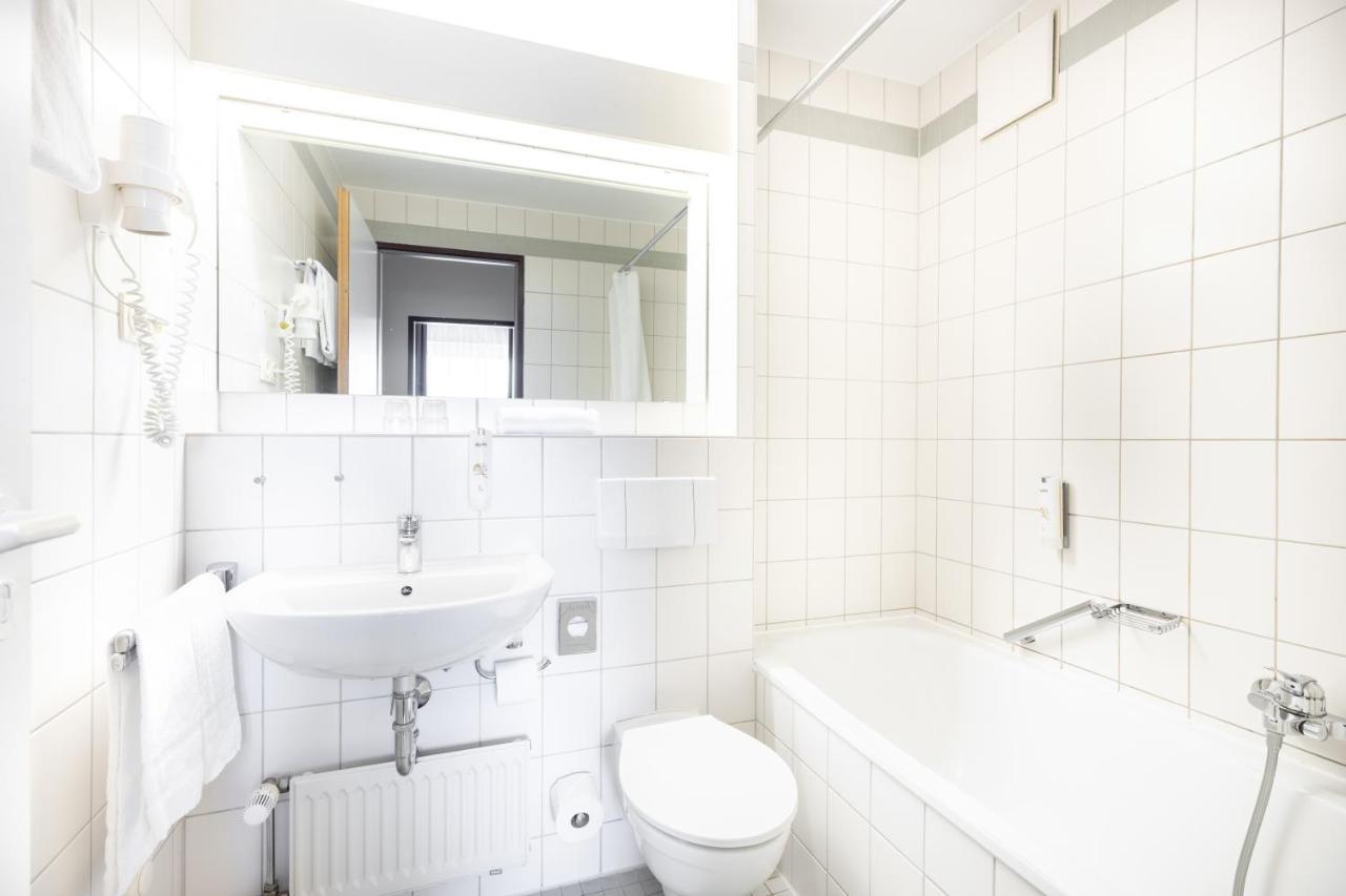Acora Leipzig Living The City - Apartments Екстер'єр фото