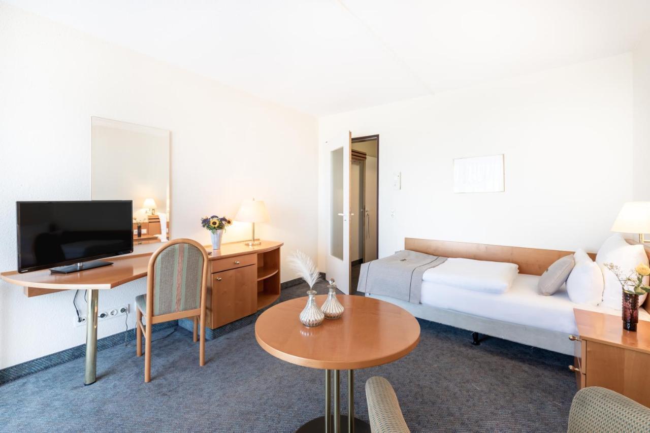 Acora Leipzig Living The City - Apartments Екстер'єр фото
