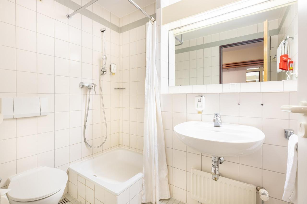 Acora Leipzig Living The City - Apartments Екстер'єр фото
